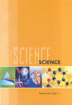 Science - Text Book For Class - X & 1064