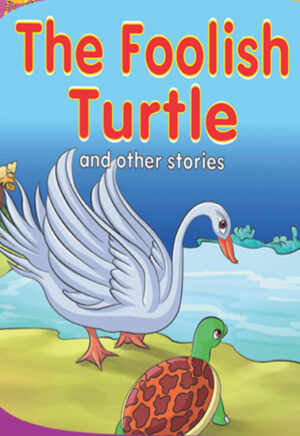The Foolish Turtle