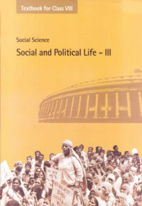 Social and Political Life - III & 0860