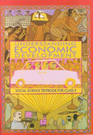 Understanding Economic Development & 1070