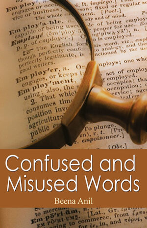 Confused And Misused Words