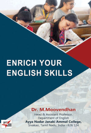 ENRICH YOUR ENGLISH SKILLS