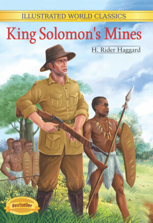 King Solomon's Mines