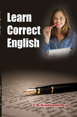 Learn Correct English