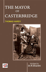 The Mayor Of Casterbridge