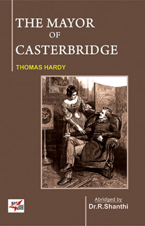 The Mayor Of Casterbridge