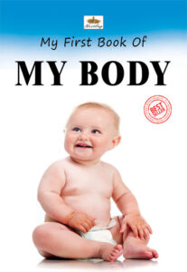 My First Book Of My Body