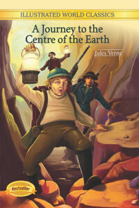 A Journey to the Centre of the Earth