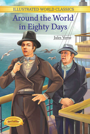 Around The World in Eighty days