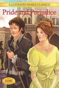 Pride and Prejudice