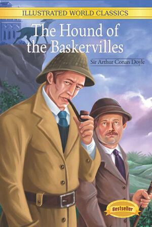 The Hound of The Baskervilles