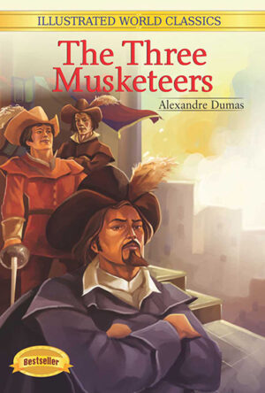 The Three Musketeers