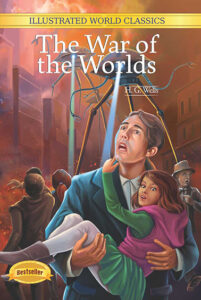 The War of The Worlds