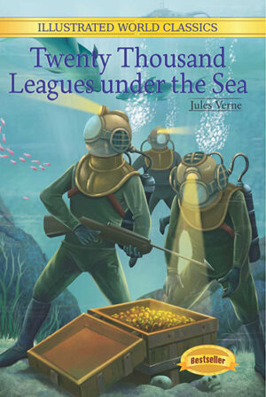 Twenty Thousand Leagues under the Sea