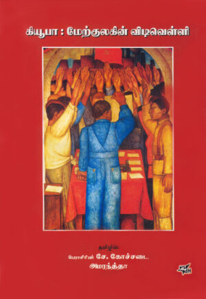 கியூபா : மேற்குலகின் விடிவெள்ளி / Cuba : Merkulagin Vidivelli