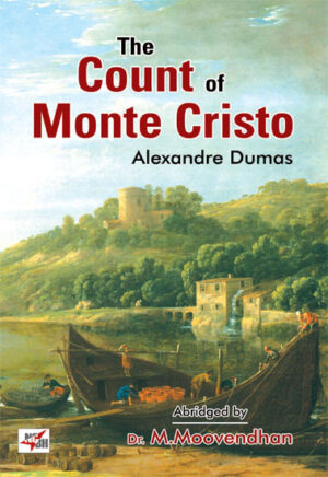 The Count Of Monte Cristo