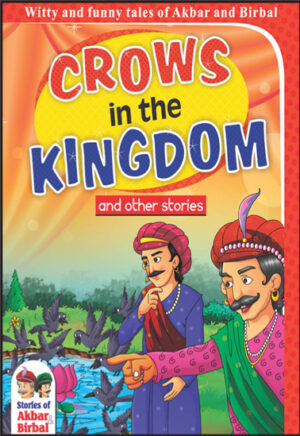 crows in the kingdom