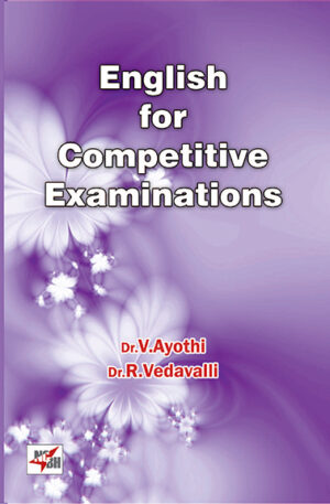 English For Competitive Examinations