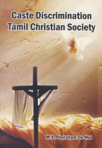 Caste Discrimination Tamil Christian Society