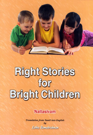 Right Stories for Bright Children
