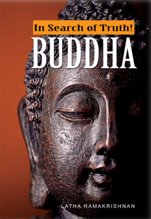 In Search Of Truth: Buddha