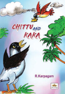 Chittu and Kaka