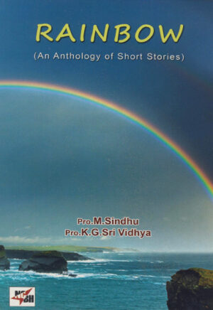 RAINBOW (An Anthology of Short Stories)