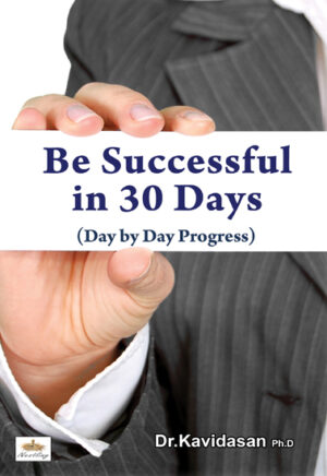 Be Successful in 30 days