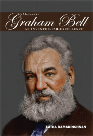 அலெக்சாண்டர் கிரகாம் பெல் / Alexander Graham Bell