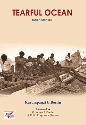 TEARFUL OCEAN (Short Stories)