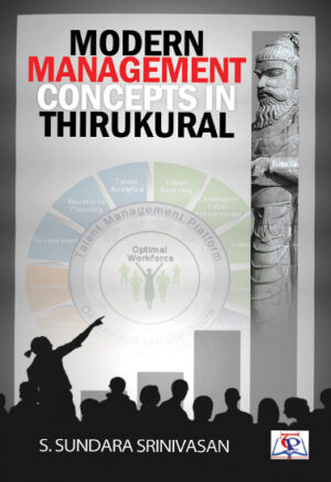 Modern Management concepts in Thirukkural