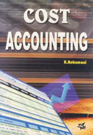 Cost Accounting