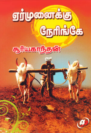 ஏர் முனைக்கு நேரிங்கே