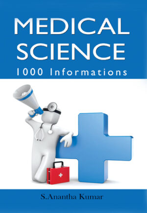 Medical Science 1000 Informations