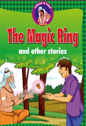 The Magic Ring and Other Stories