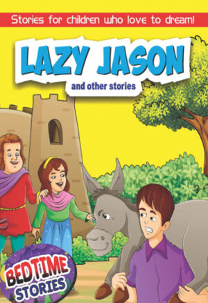 Lazy Jason and other stories