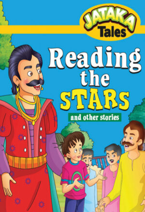 Reading the Stars and Other Stories