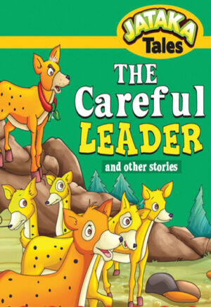 The Careful Leader and other stories