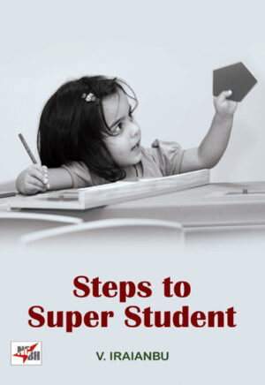 Steps to Super Student