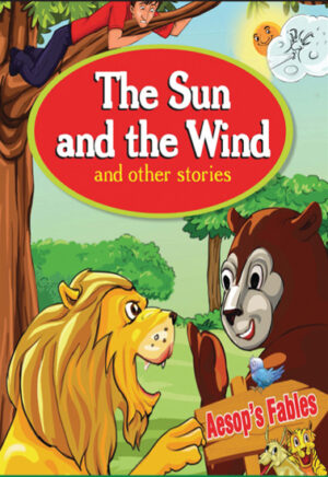 The Sun and the Wind and Other Stories