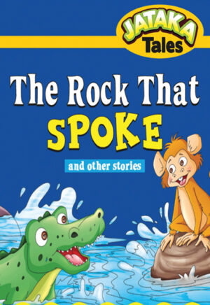 The Rock That Spoke and other stories