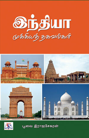 இந்தியா முக்கியத் தகவல்கள் / India Mukkiya Thagavalgal