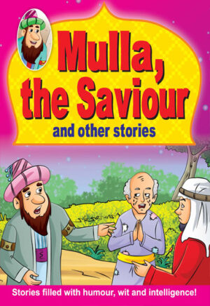 Mullas the saviour and other stories