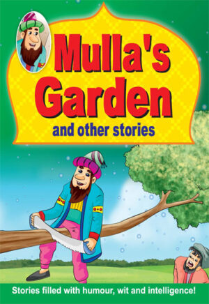 Mullas Garden and other stories