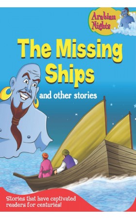 The Missing Ships and other stories