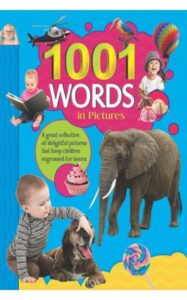1001 Words in Pictures