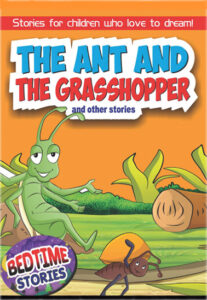 The Ant and the Grasshopper and Other Stories