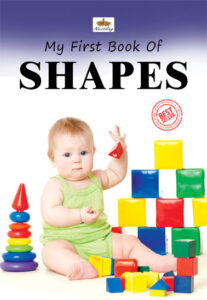 My First Book Of Shapes