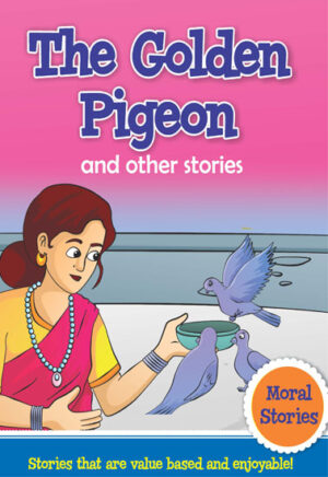 The Golden Pigeon and other stories