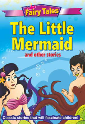 The Little Mermaid and other stories
